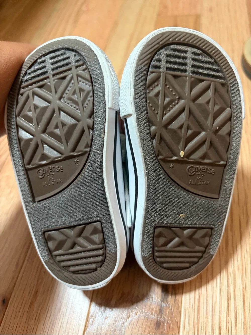 Size 5 girls shoes